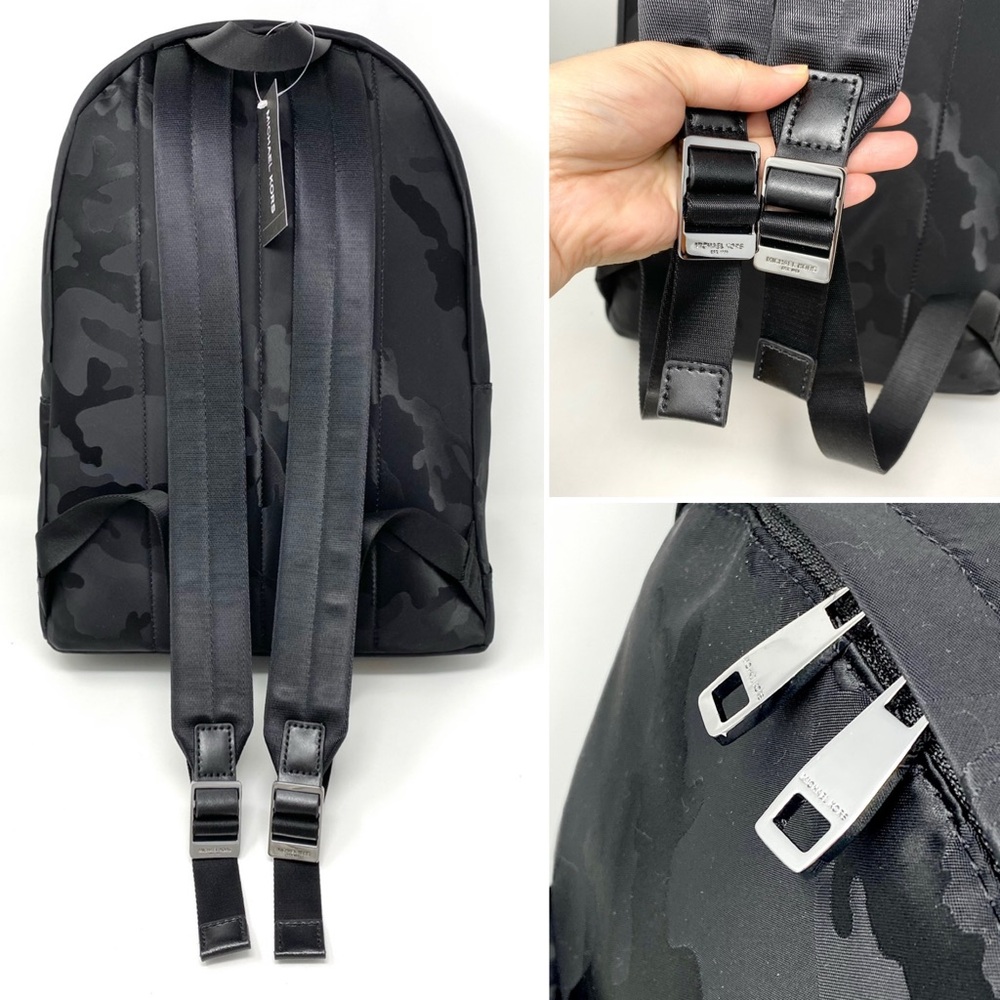 NWT Michael Kors Backpack - Picture 4 of 10